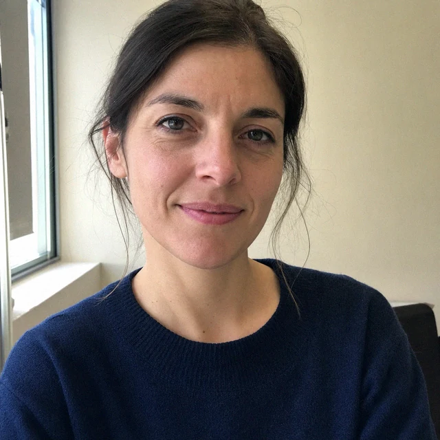Elena Vance