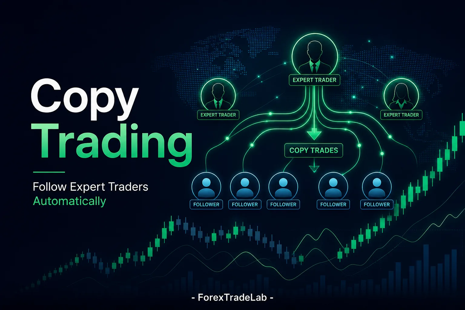 Copy Trading in Forex: How It Works, How to Assess Providers and How to Control Risk