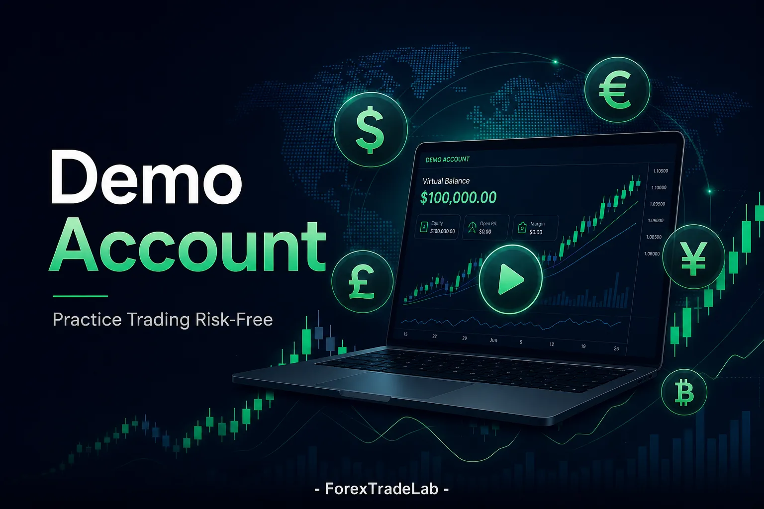 What is a Demo Account?