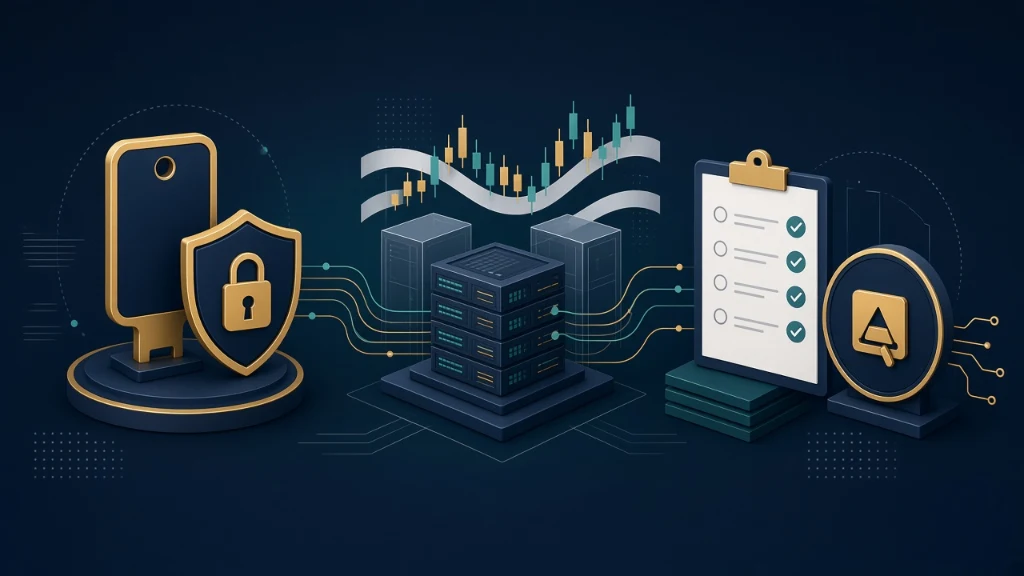 شروط واجهة Exness البرمجية 2026: ضوابط الأتمتة ومخاطرها
