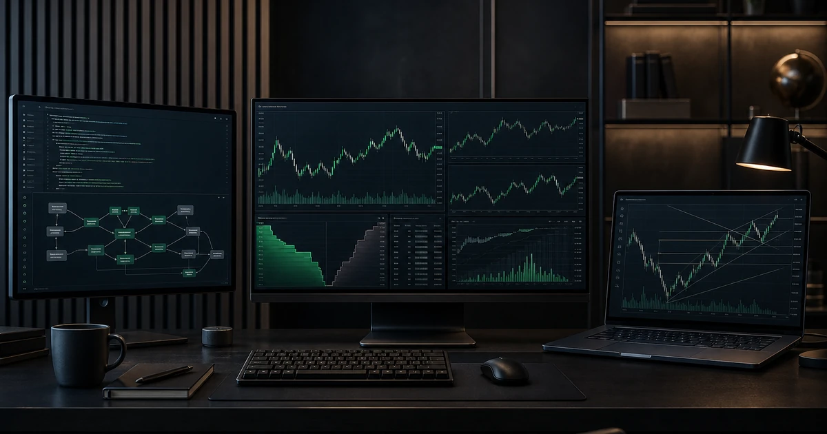 Exness Platform Fit Test: MT4 vs MT5 vs Exness Terminal