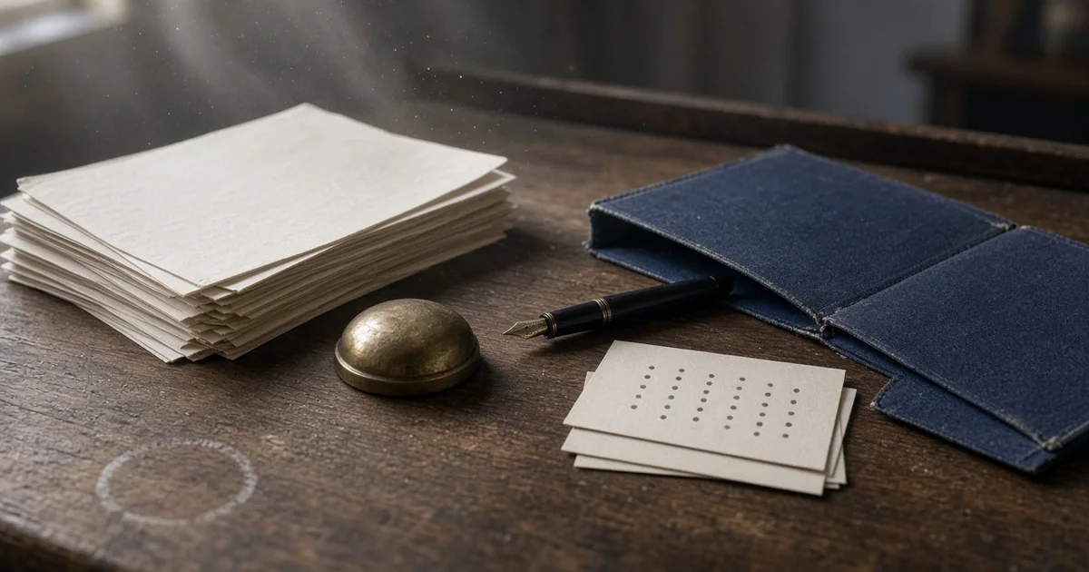 كيف تقرأ مخطط نقاط الفيدرالي دون أن تعامل الوسيط كوعد