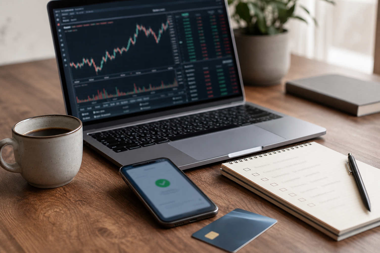 The $25 Forex Broker Payment Test: Prove Deposits and Withdrawals Before You Scale