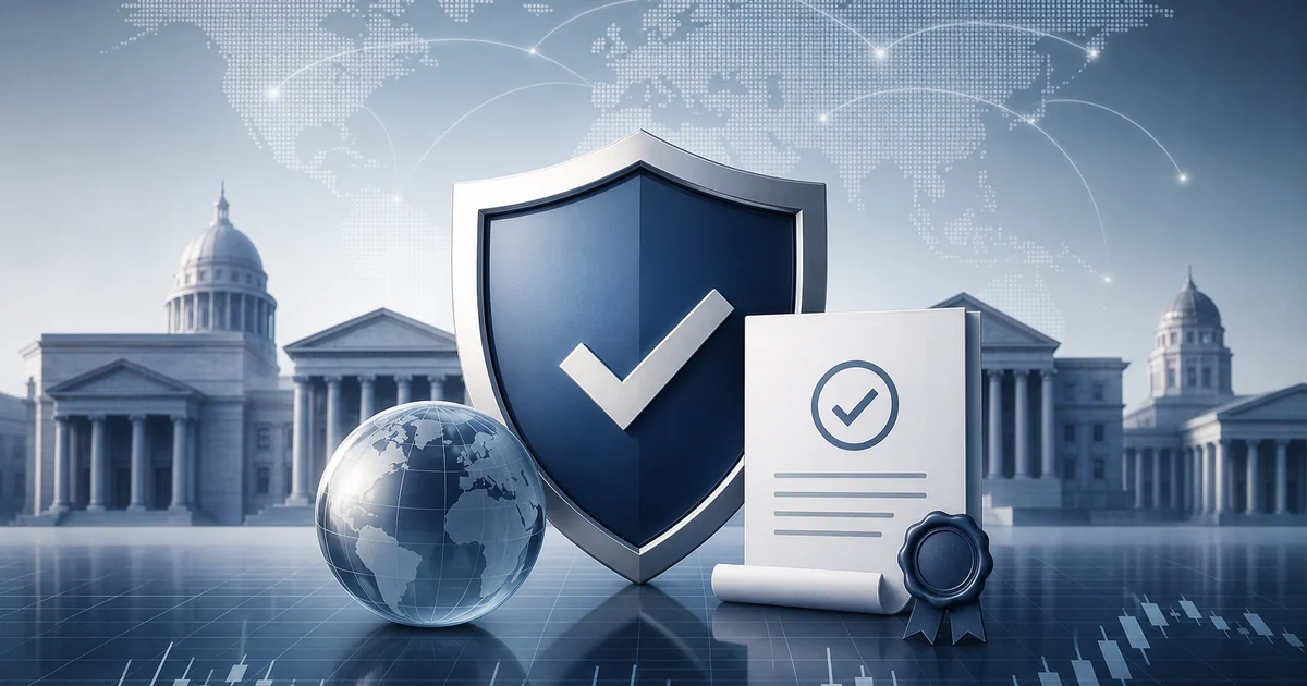 Forex Broker Regulation Explained: FCA, ASIC, CySEC and Offshore