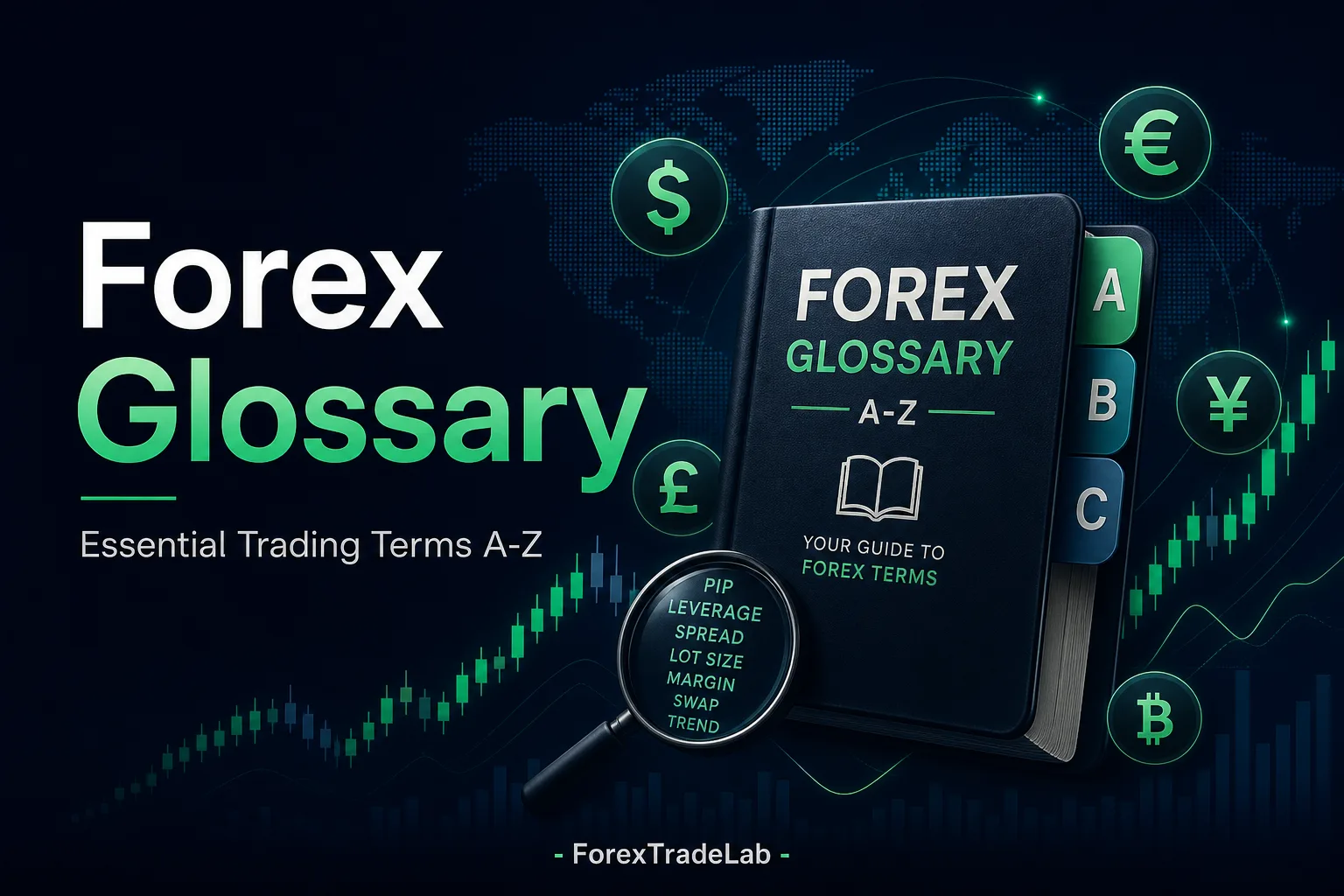 Forex Glossary A–Z