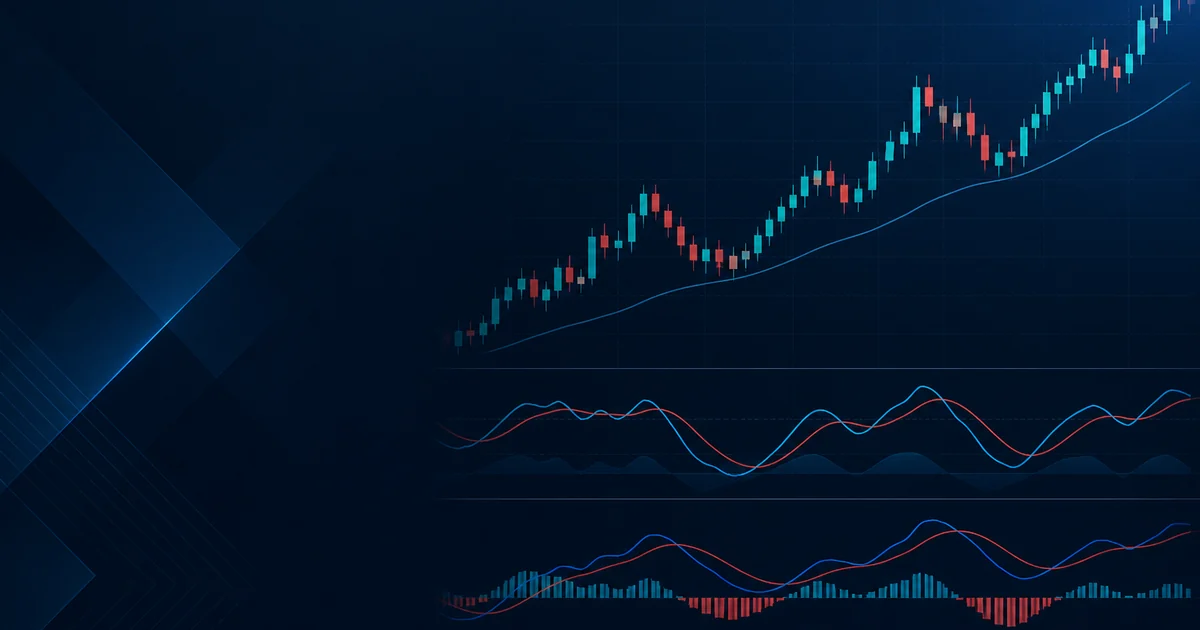 Forex Indicators for Beginners: RSI, MACD and Moving Averages