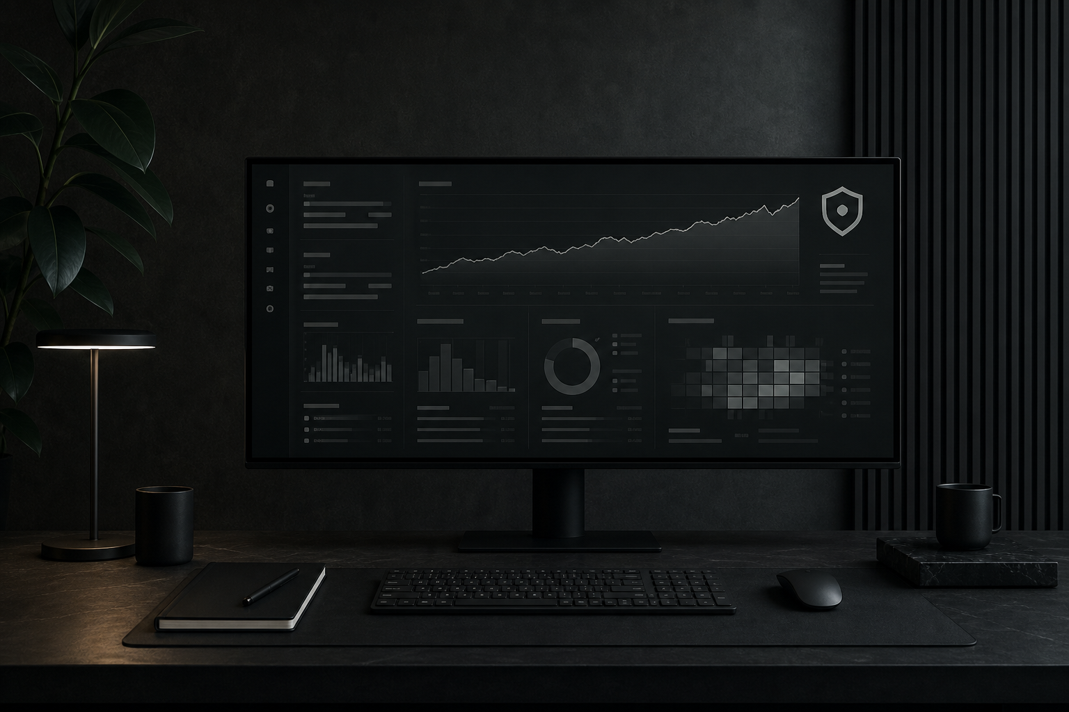 Forex Risk Dashboard Template: Position Size, Correlation & Daily Drawdown (2026)
