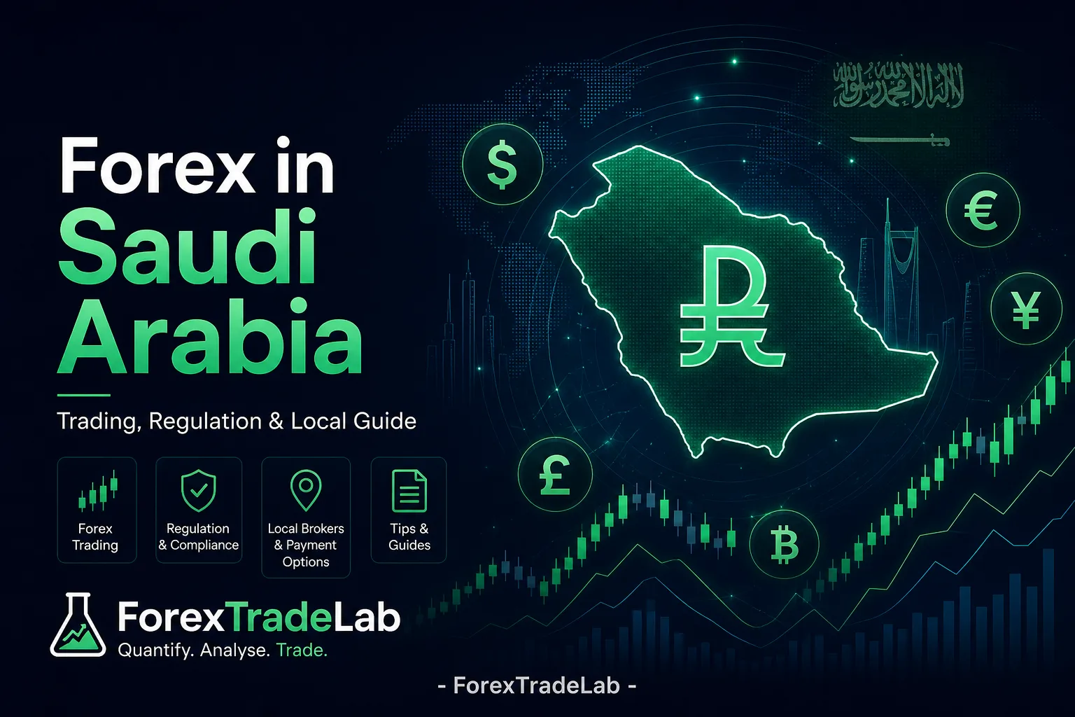 Forex Trading in Saudi Arabia: Complete Guide 2026