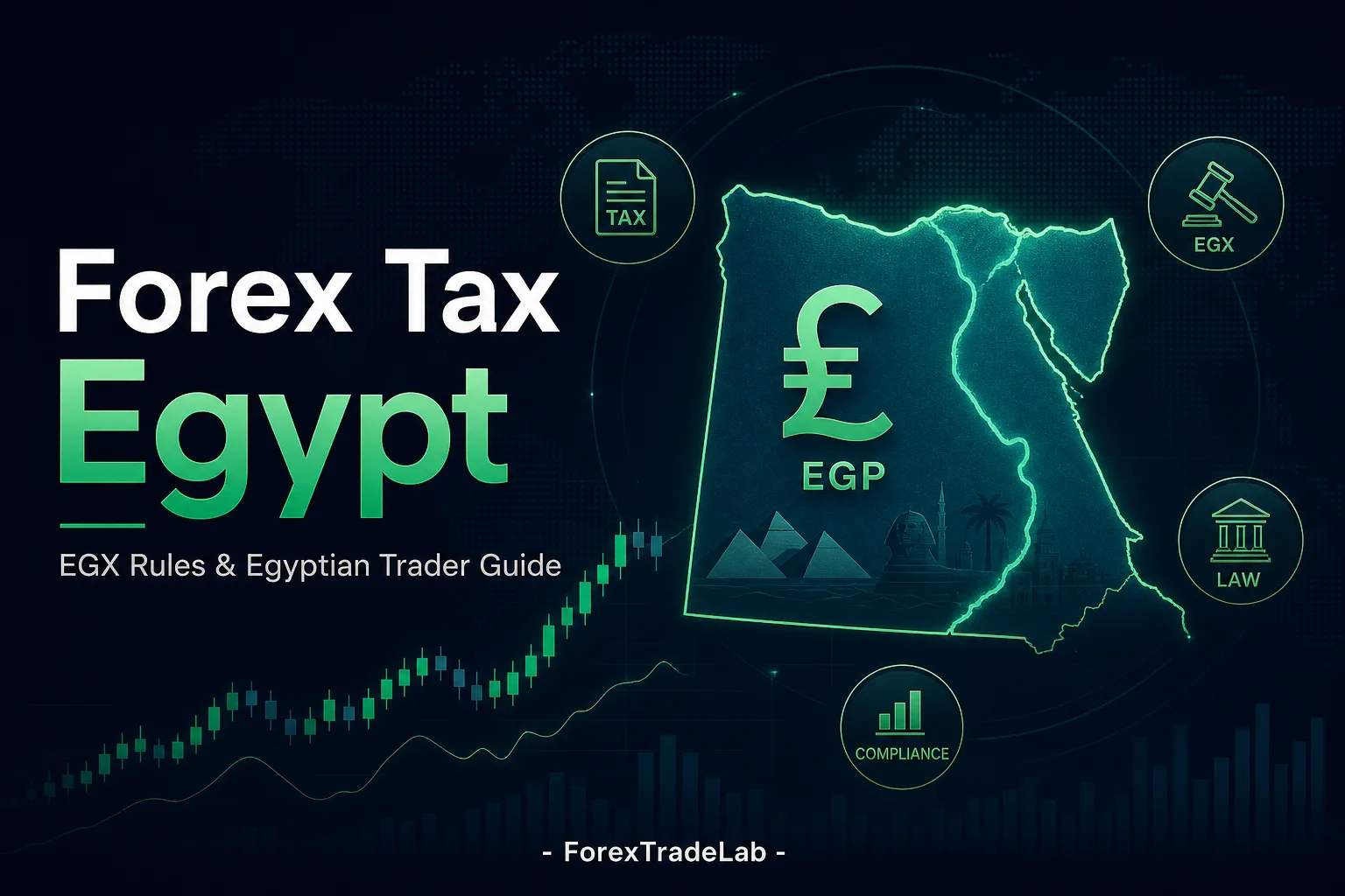 Forex Trading Tax in Egypt (2026 Guide)