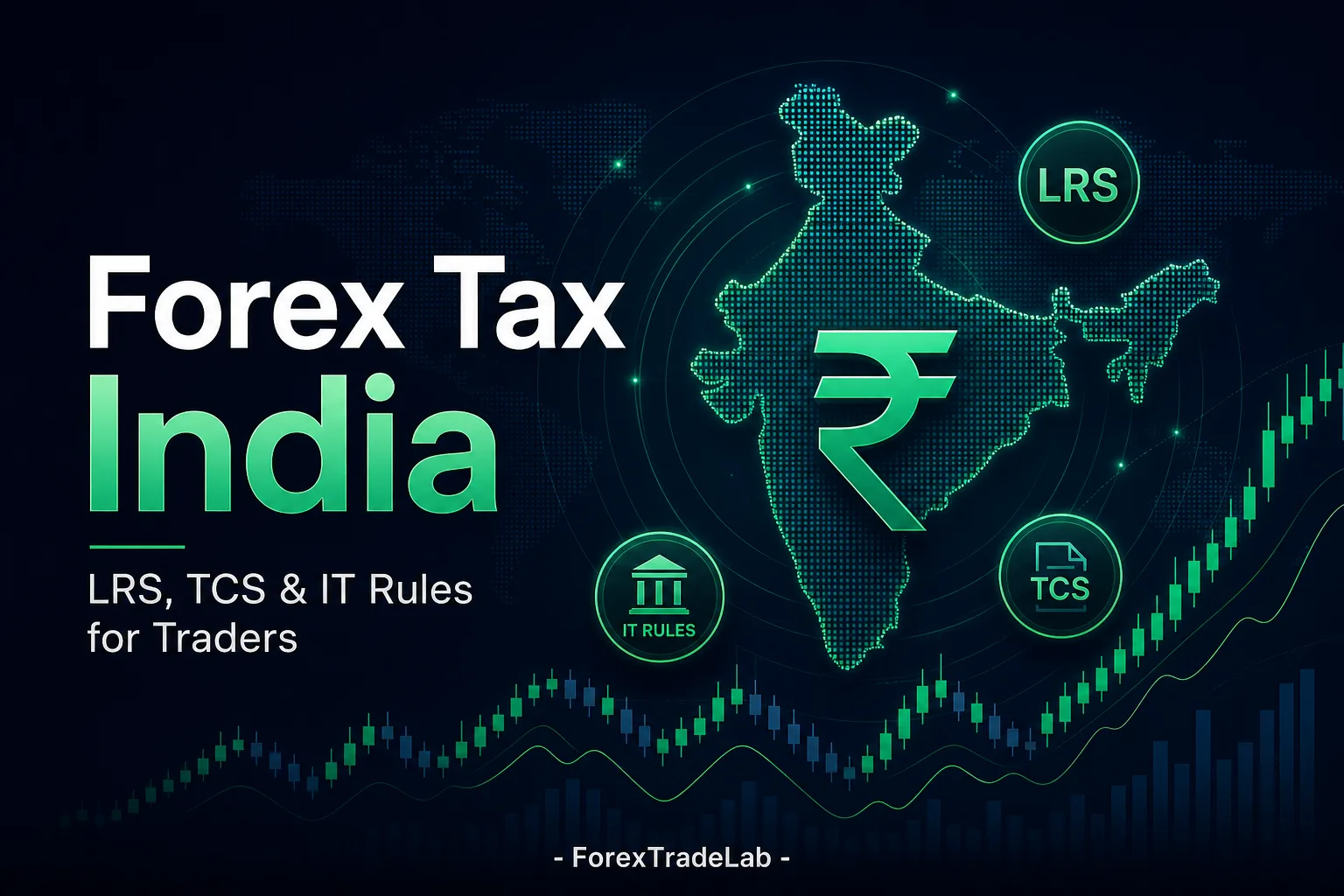 Forex Trading Tax in India (2026 Guide)