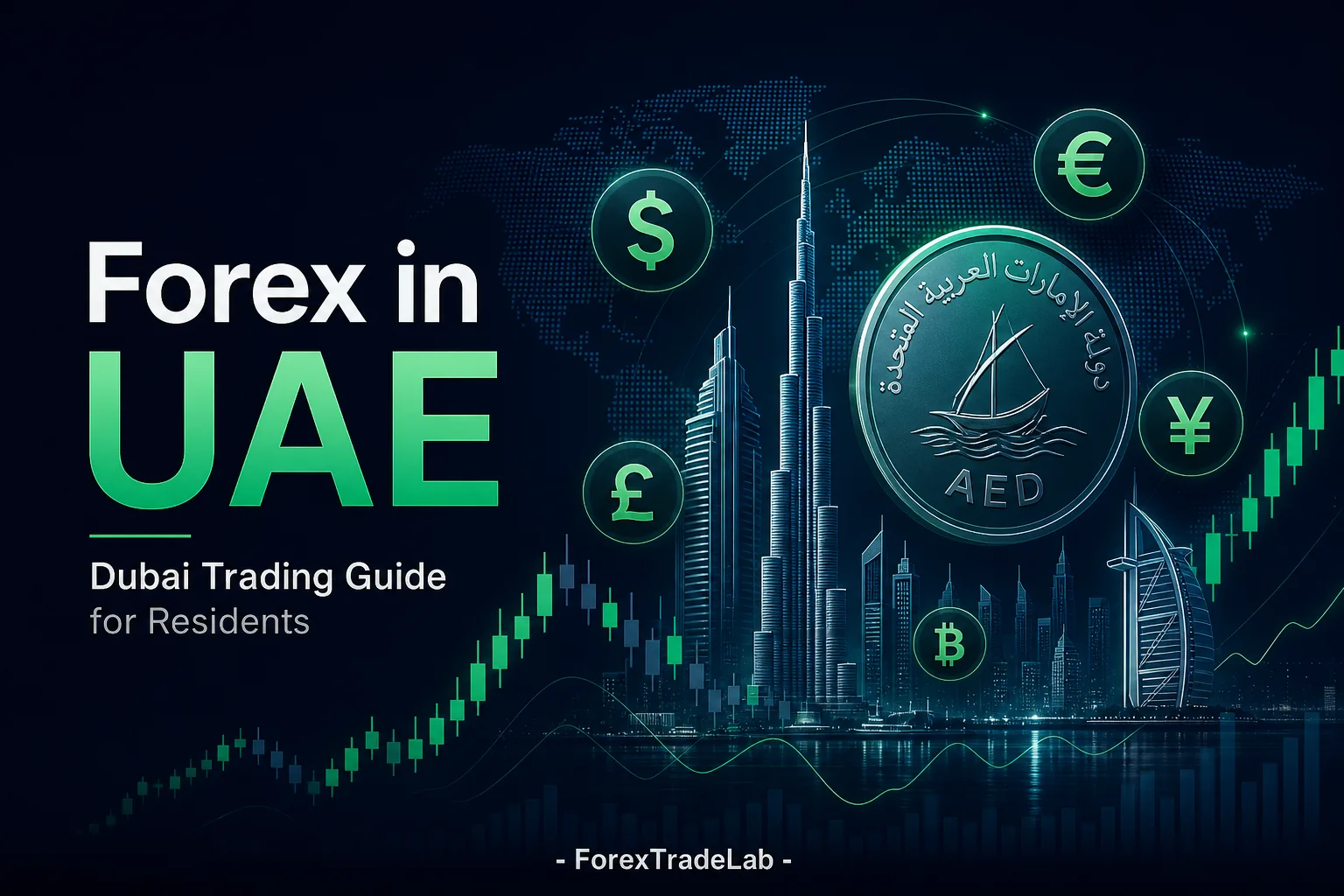 Forex Trading in UAE & Dubai: Complete Guide 2026