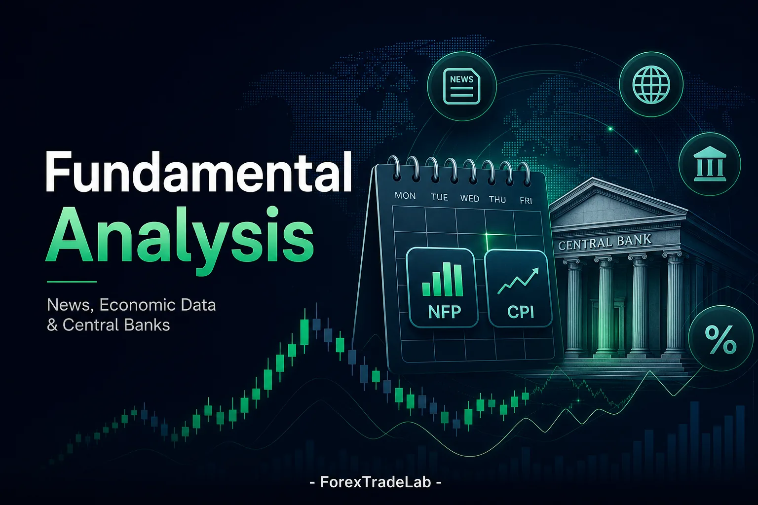 Fundamental Analysis in Forex
