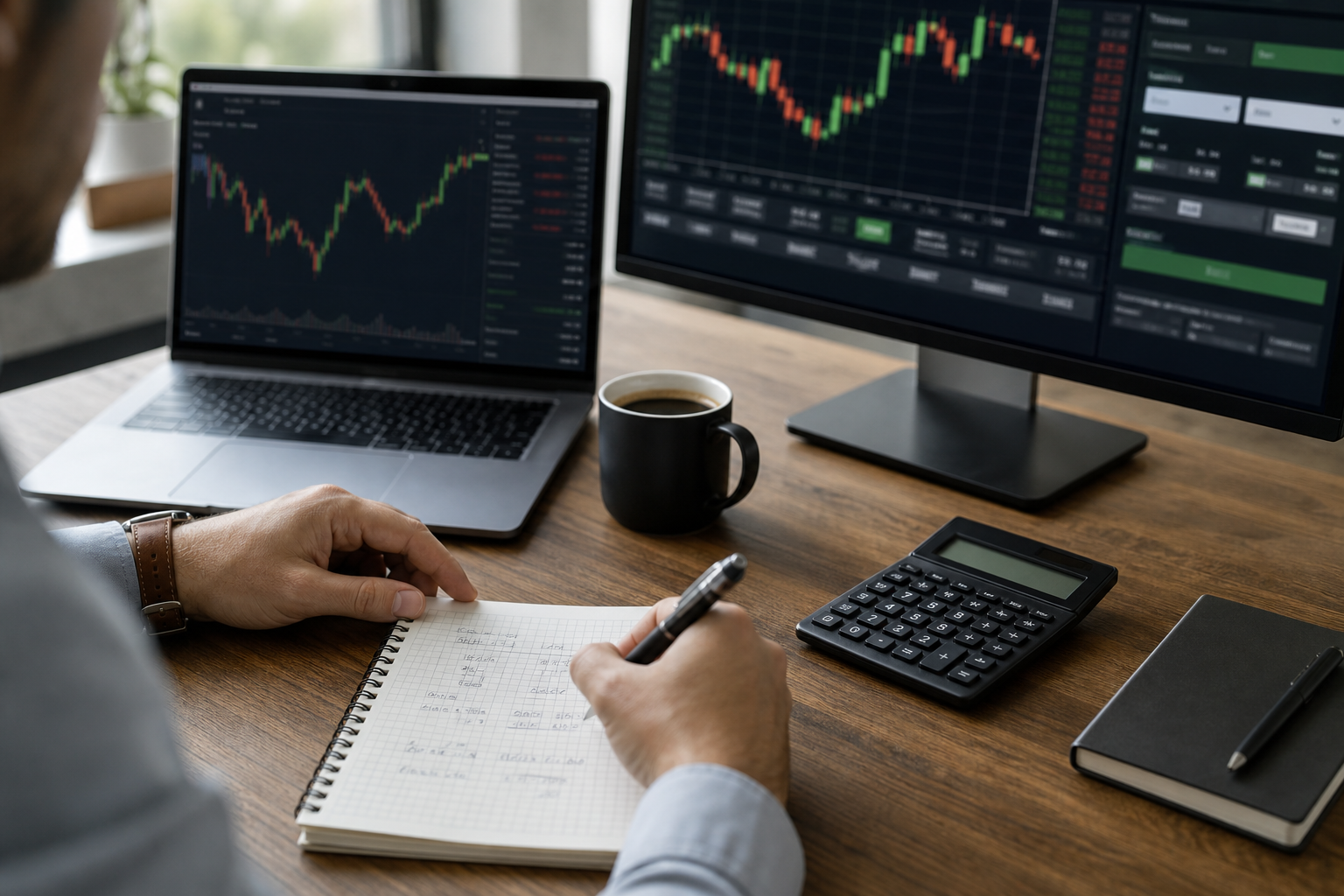 IC Markets Raw Spread & Account Types 2026 — True Cost Guide