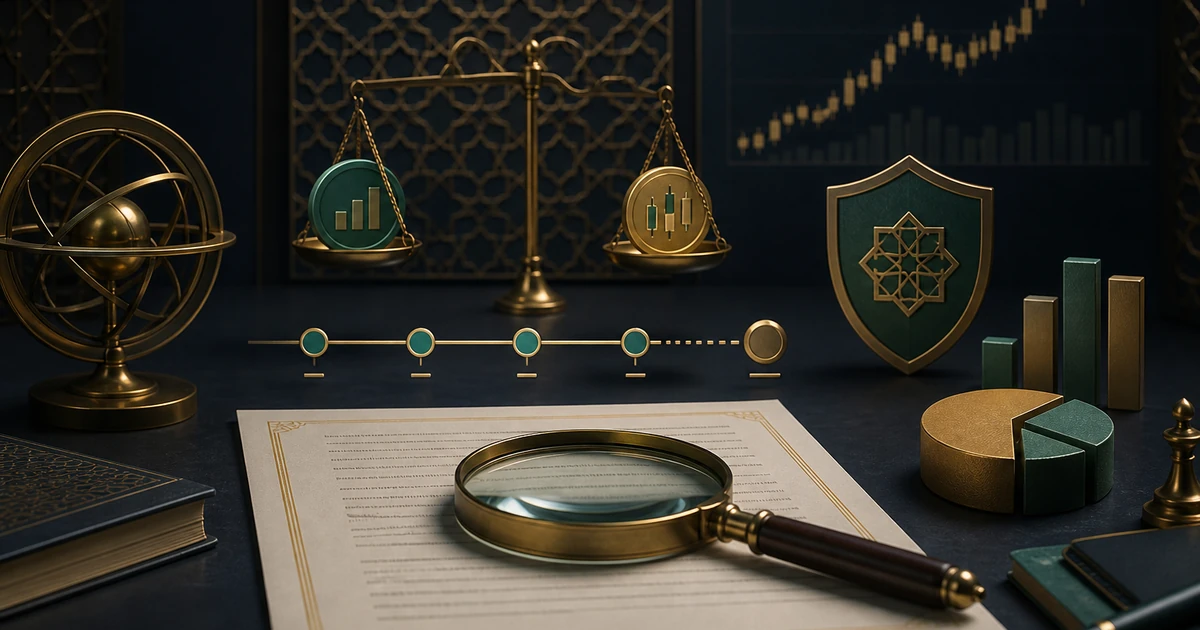 Islamic Forex Trading: A Practical Research Guide, Not a Fatwa
