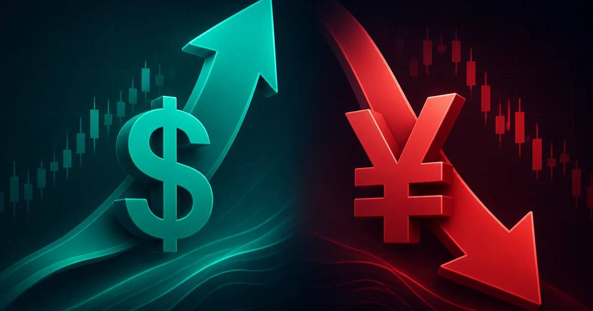 Long vs Short in Forex: Buy and Sell Explained for Beginners