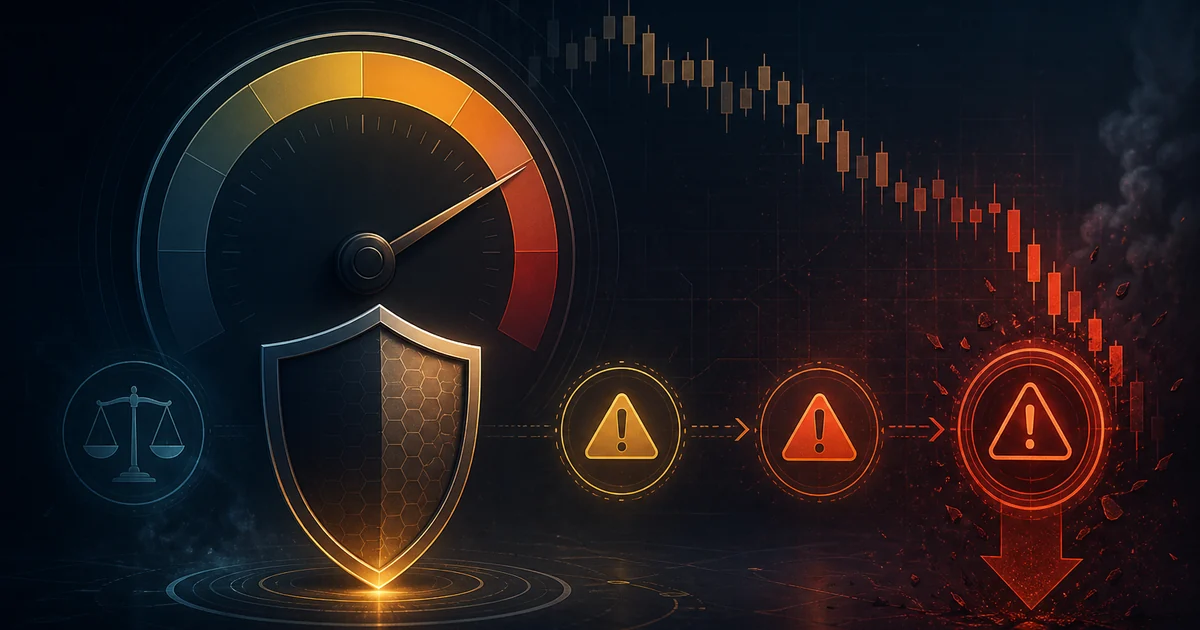 Margin Call vs Stop Out vs Liquidation in Forex