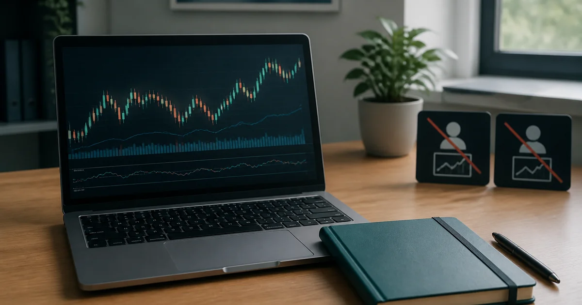 هل تفتح XM وExness معاً؟ قاعدة الوسيط الواحد للمبتدئين (2026)