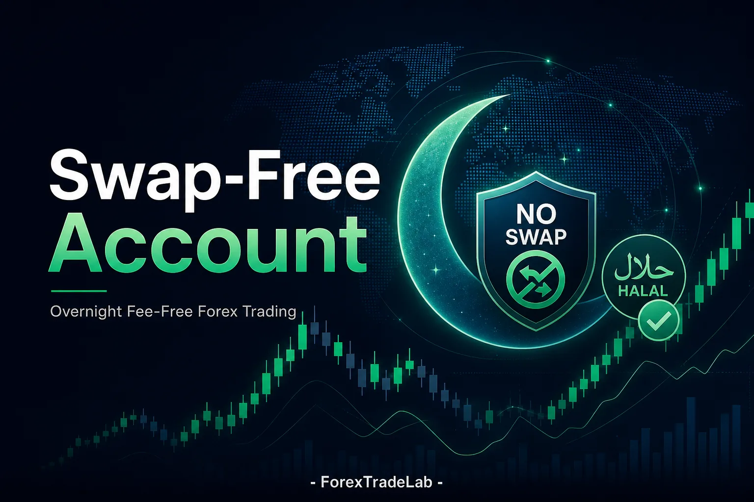 What is a Swap-Free (Islamic) Account?