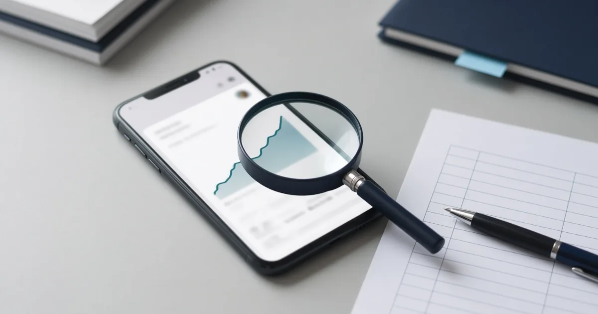 How to Verify a Forex Trader's Profit Claims: Myfxbook, Screenshots and Finfluencers (2026)