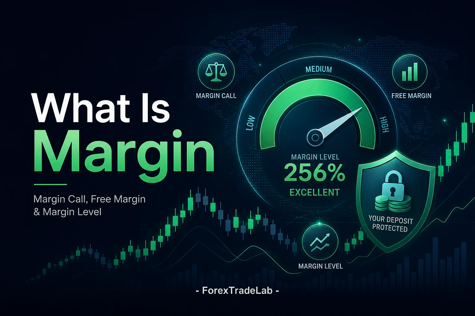 What is Margin in Forex?