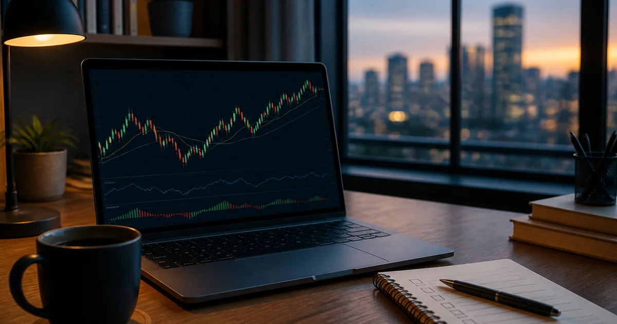 XM أم Exness لمتداول بعد الدوام: دليل ملاءمة الوسيط للدوام الجزئي (2026)
