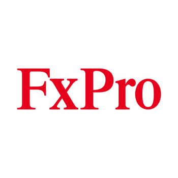 FxPro Logo