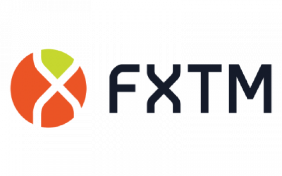 FXTM Logo