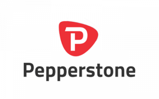 Pepperstone Logo