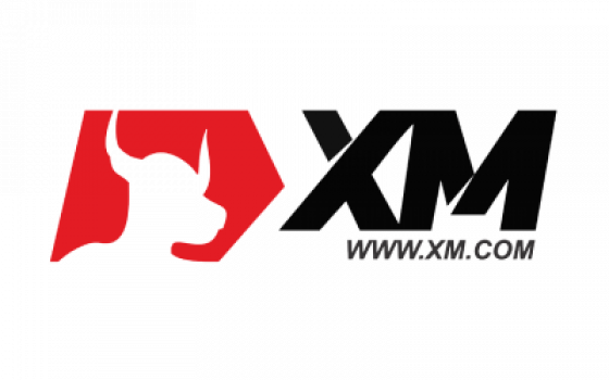 XM Global Logo